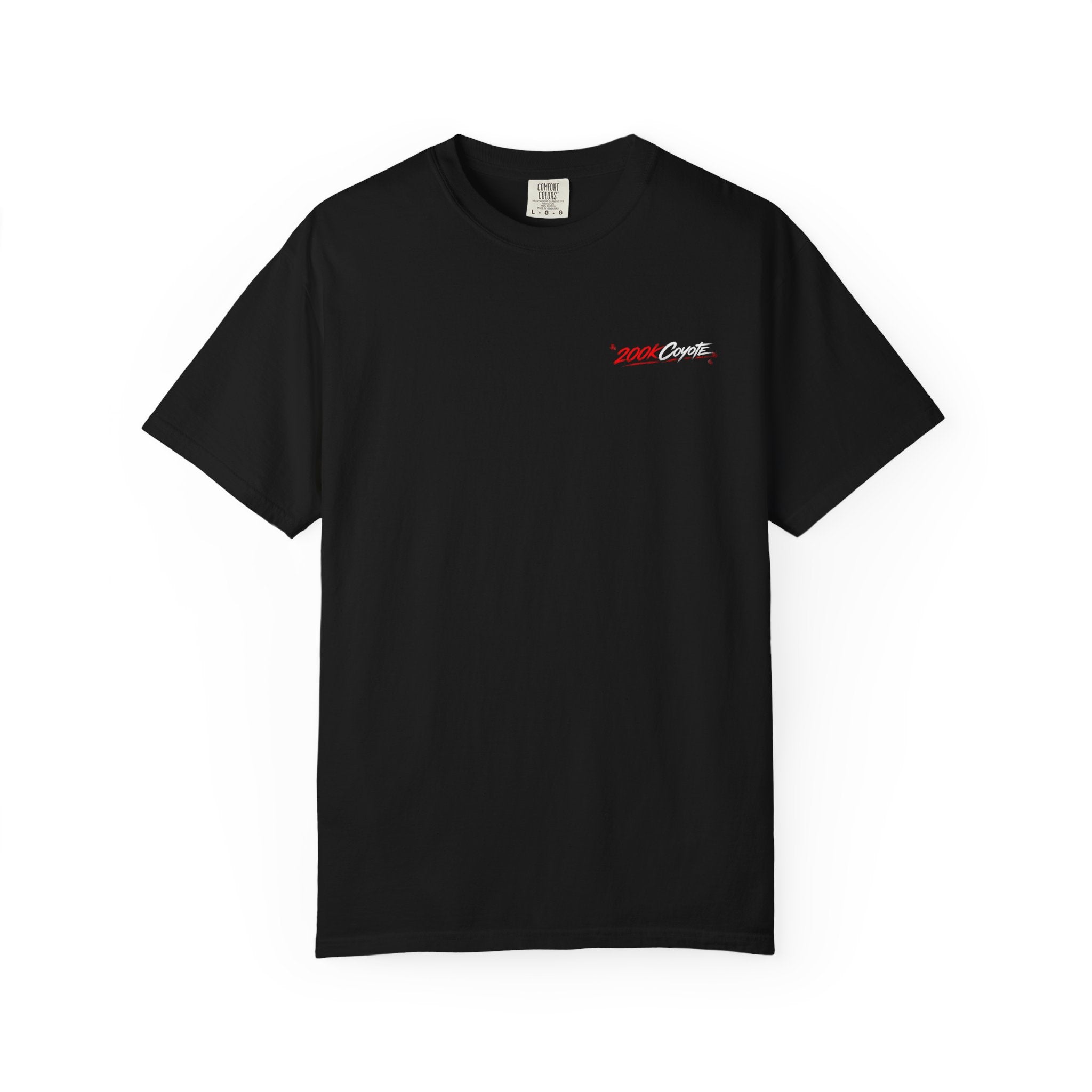 Everything Is Faster in Texas T-shirt