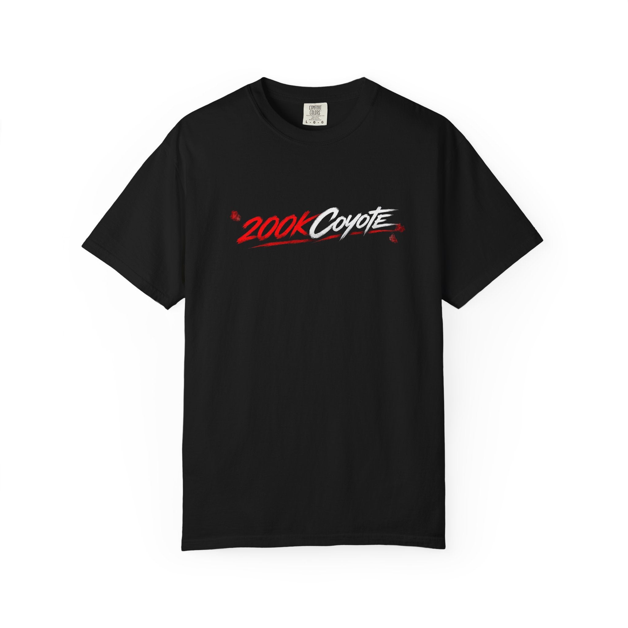 200KCoyote T-Shirt