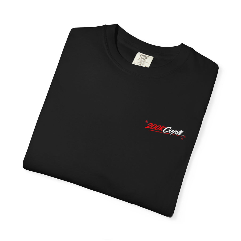 Everything Is Faster in Texas T-shirt