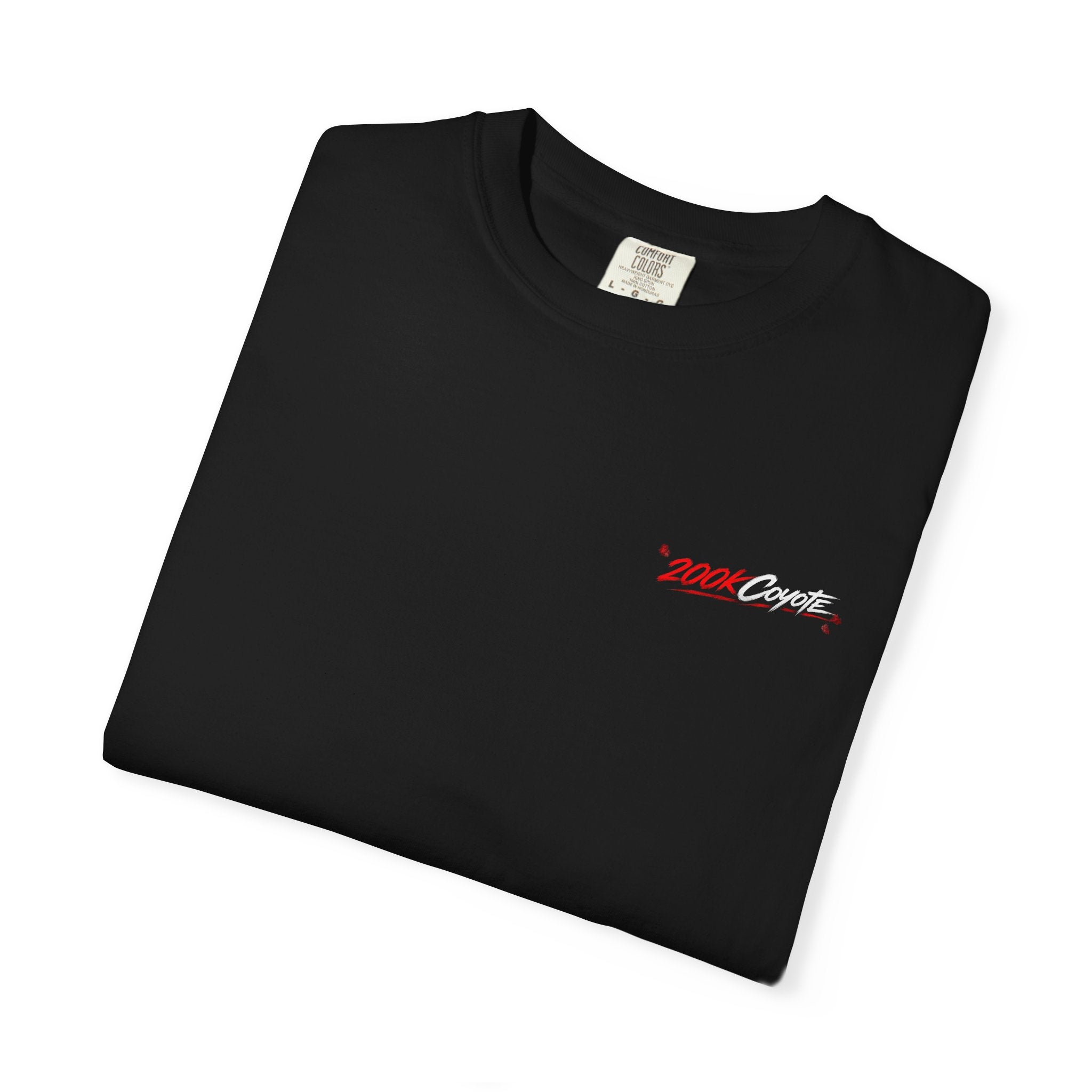 Everything Is Faster in Texas T-shirt