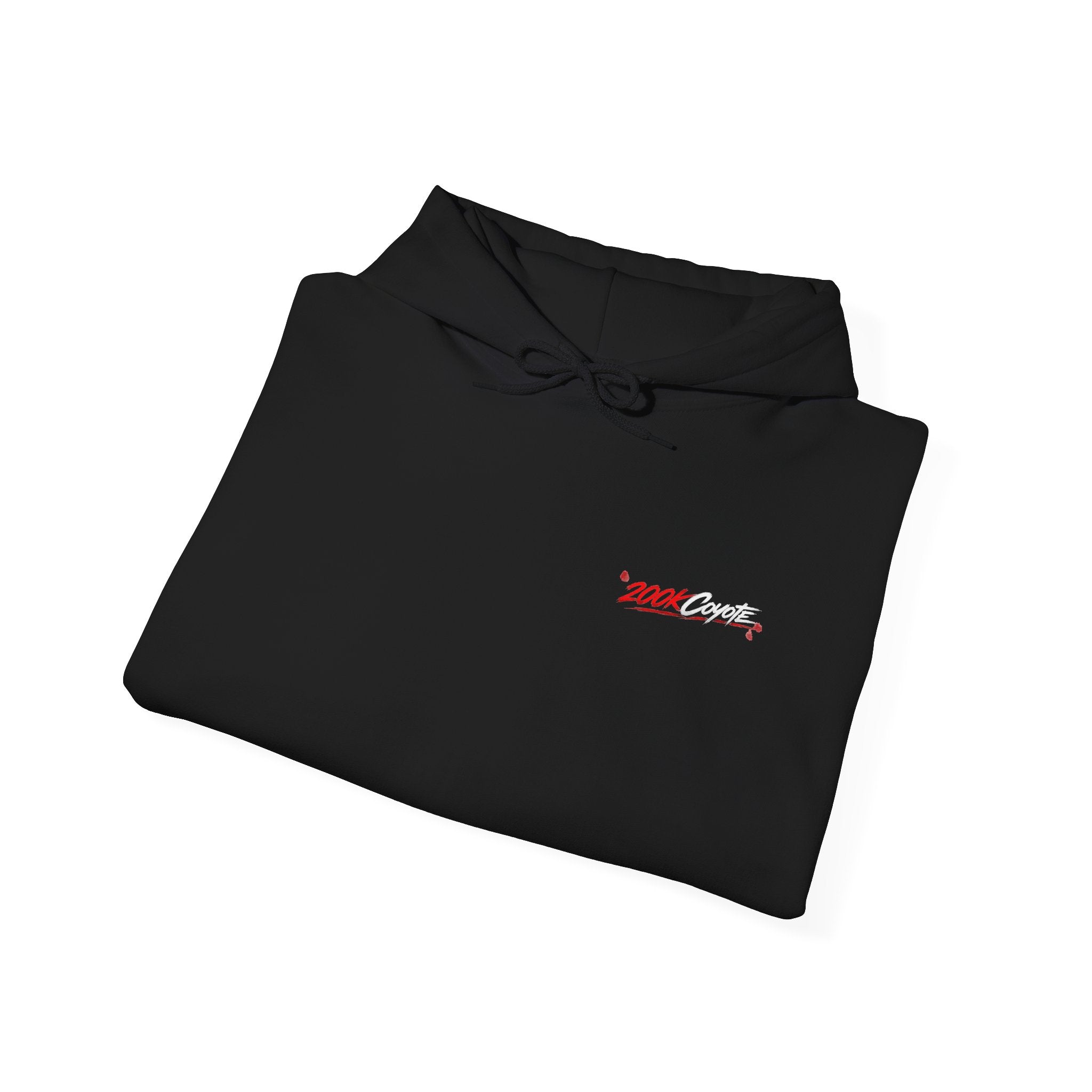 Dragpack Hoodie