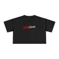 Women's Crop T-Shirt