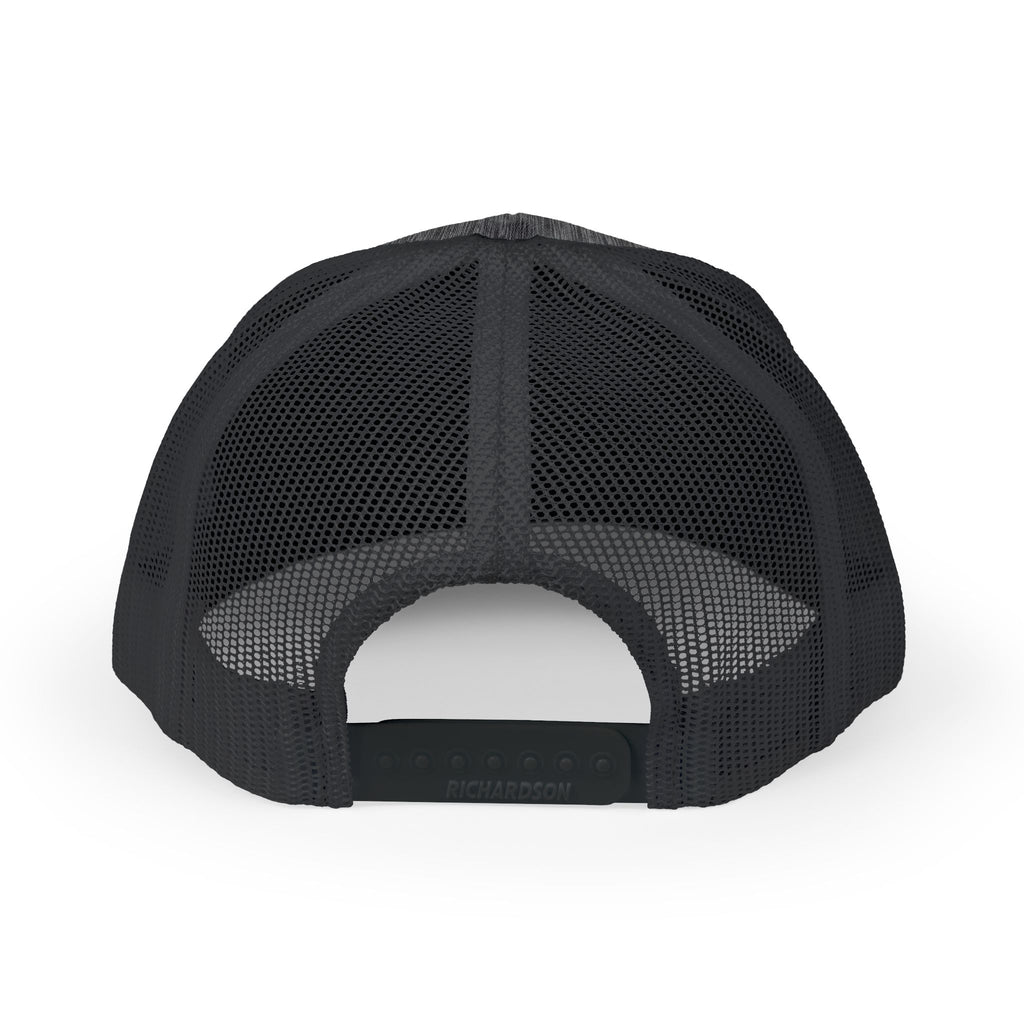 Snapback Hat 200kCoyote Logo