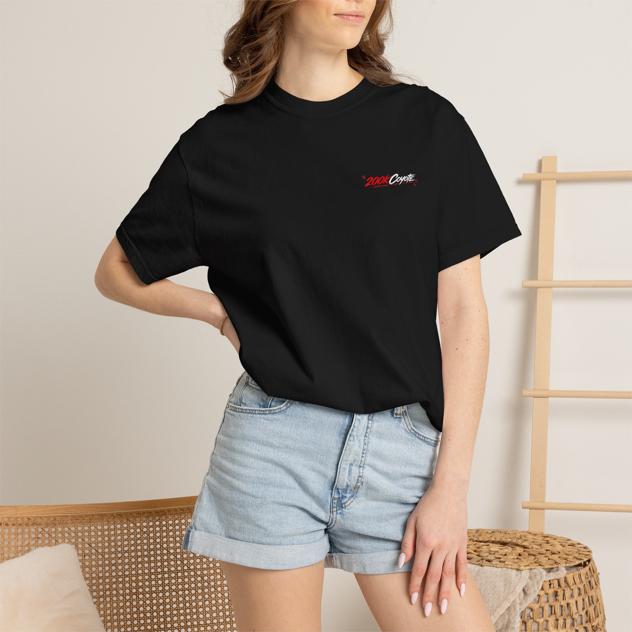 Everything Is Faster in Texas T-shirt